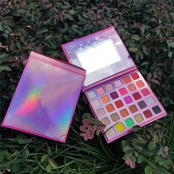 

Arti try eye hadow palette makeup eye hadow palette collection ultimate 30 color eye hadow palette dhl hipping