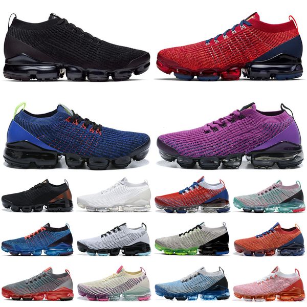 

fly 3.0 running shoes men women south beach triple black blue fury flash deep royal volt outdoor mens trainers sports sneakers