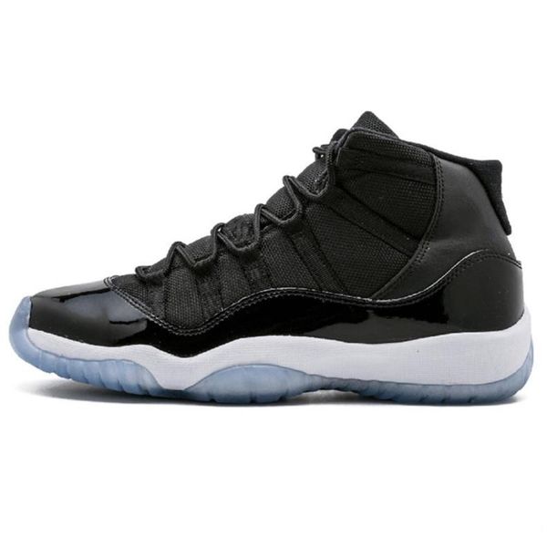 ICOMPRE 2 DE CADA CAJA jordan 11 negros Y OBTENGA UN 70% DE DESCUENTO!