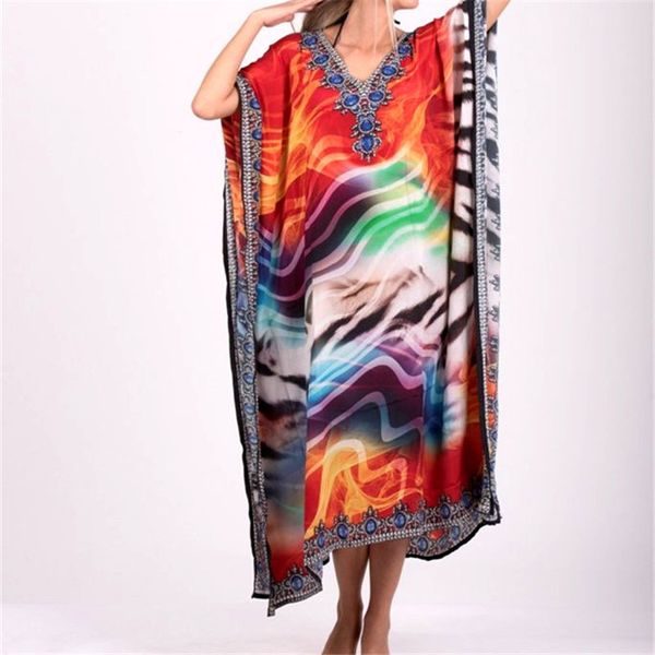 

cotton long beach dress beach coverups for women pareo de plage swimsuit cover up sarongs swimwear kaftan #q841, Blue;gray