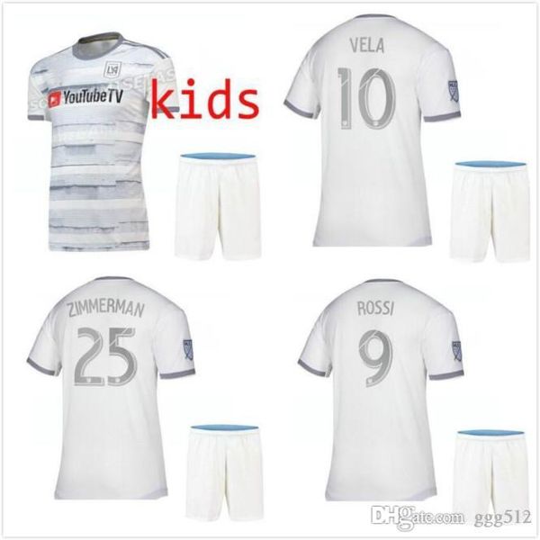 lafc uniforms