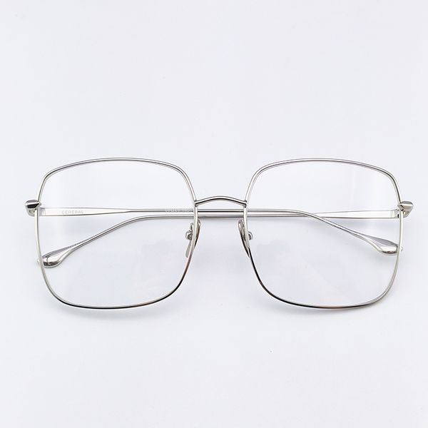 

frames luxury women cerebal eye svrhm prescription optical glass eyeglasses clear spectacle transparent presbyopia fashion myopia glass hins, White;black