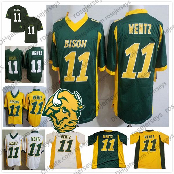 youth wentz jersey