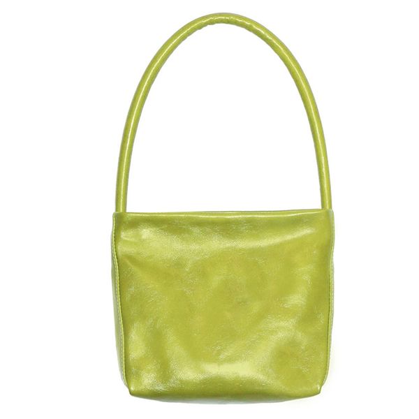 

designer versatile oil wax leather underarm bag women's retro one shoulder handbag multicolor fashion 1 item number ph-cfy2001061