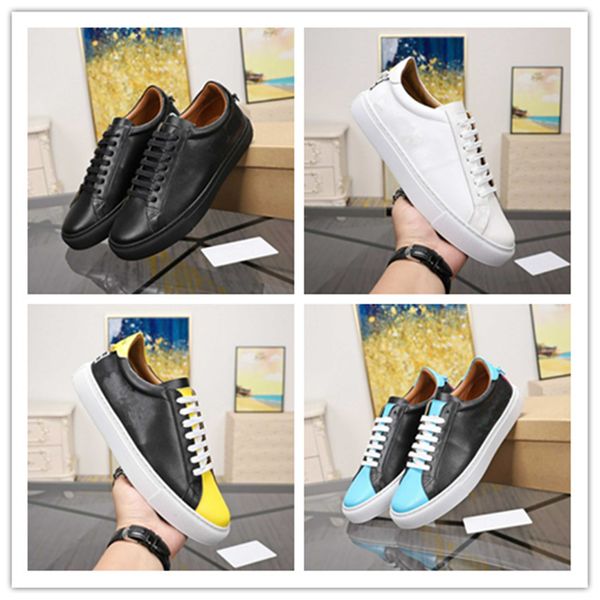 

the latest men's casual shoes classic series in 2020 is not to be missed. the first layer is imported silk cowhide leather smooth andde, Black