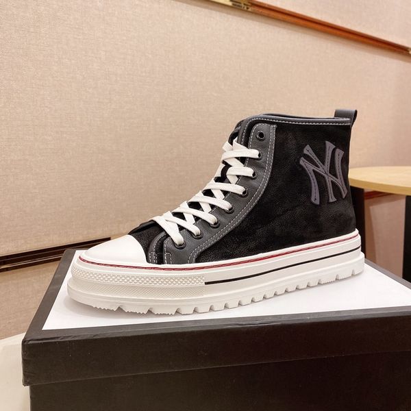 

r8 high-fashion casual men's shoes high-quality outdoor sports running travel men's shoes original box packaging fast delivery, Black