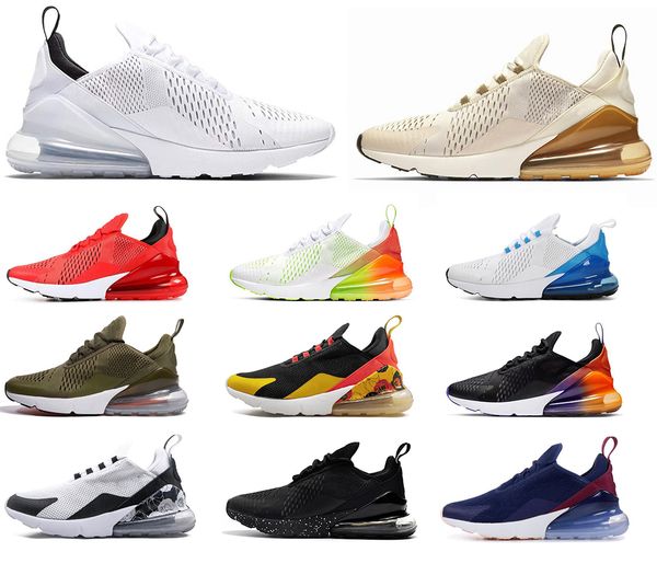 

2020 mclaosi sell new 270 men running shoes 27c women sneakers trainers and sports shoes the latest 270 men's and women's sneakers