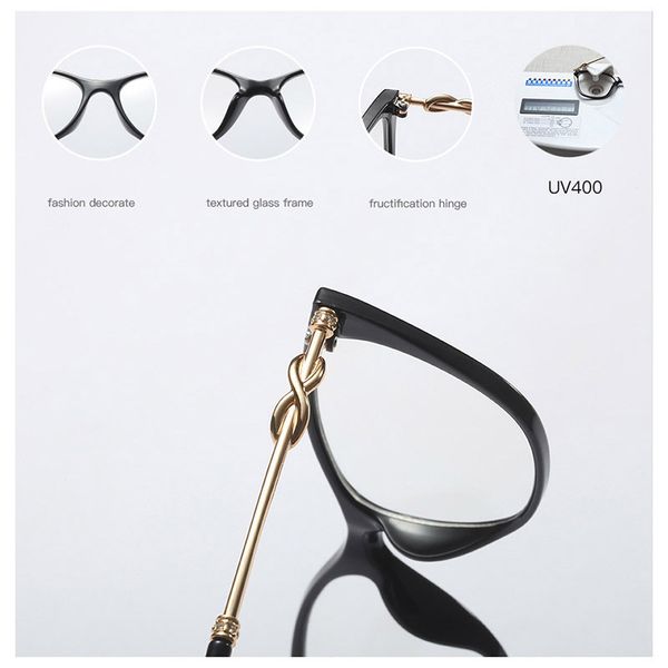 

wholesale- rim frame optical eyeglasses full rim women prescription glasses frame woman colorful spectacles designer brand, Silver