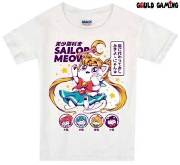 sailor moon baby stuff