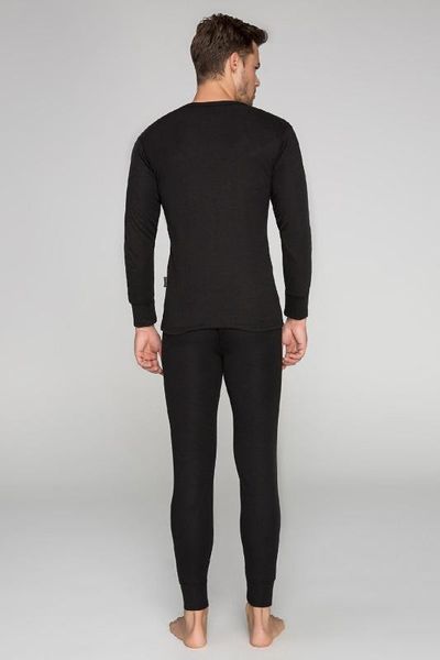 

thermal underwear, Gray