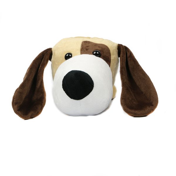 

golf clubs headcover no1 driver covers big ears dog animal headcover golf protection covers