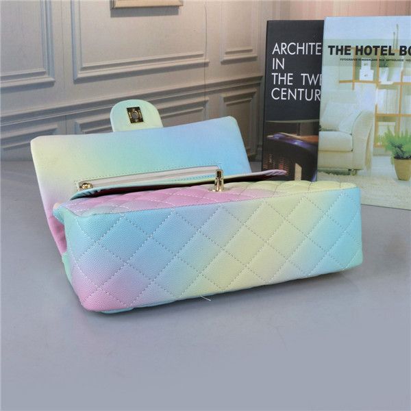 

2020 high-quality international luxury designer custom fashion handbag high-end classic single shoulder handbag bag 65655