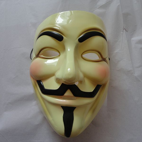 

new ale halloween masks v for vendetta mask anonymous guy fawkes fancy dress costume accessory masquerade cosplay masks