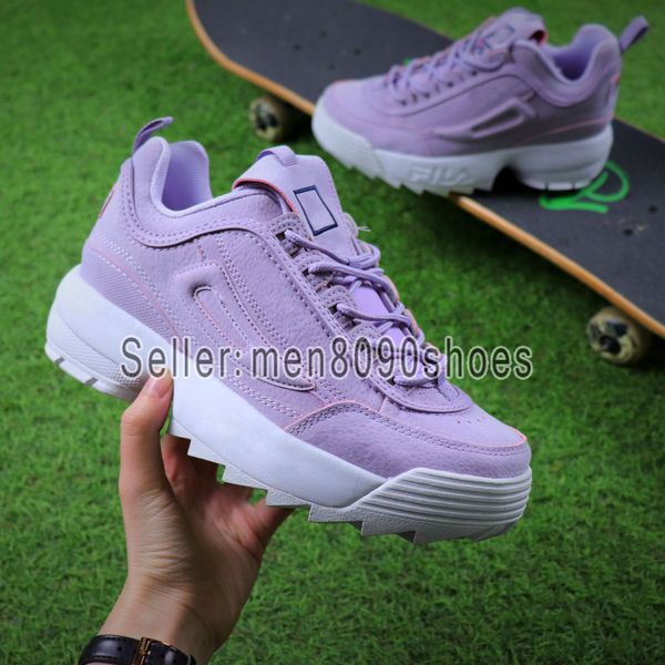 fila disruptor imitacion aliexpress