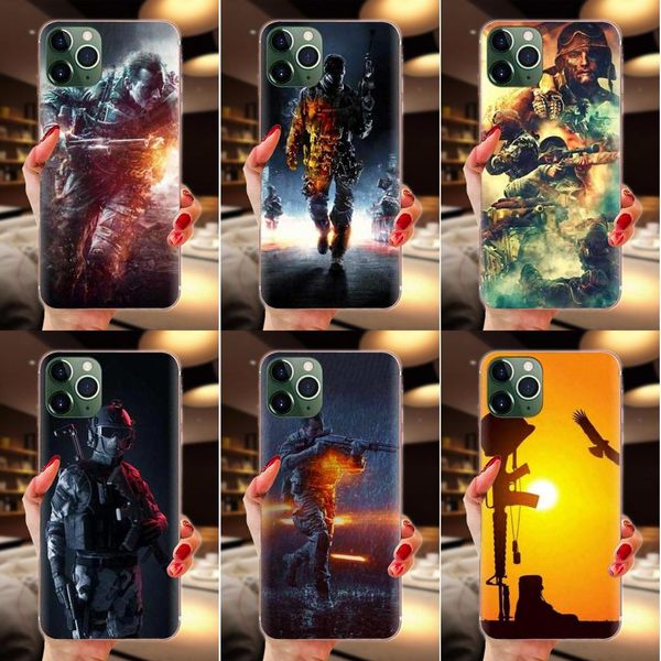 

пользовательские армия солдат тпу жить любовь телефон для xiaomi редми примечание 2 3 3с 4 4а 5 5а 6 6а 4х профессиональный плюс