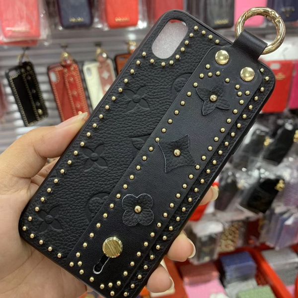 

Новый дизайнерский чехол для телефона шаблон высокого качества натуральной коро