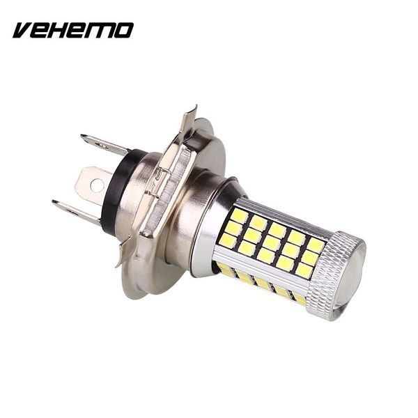 

h4 2835 63smd car led fog driving running light lamp headlight bulb worklight