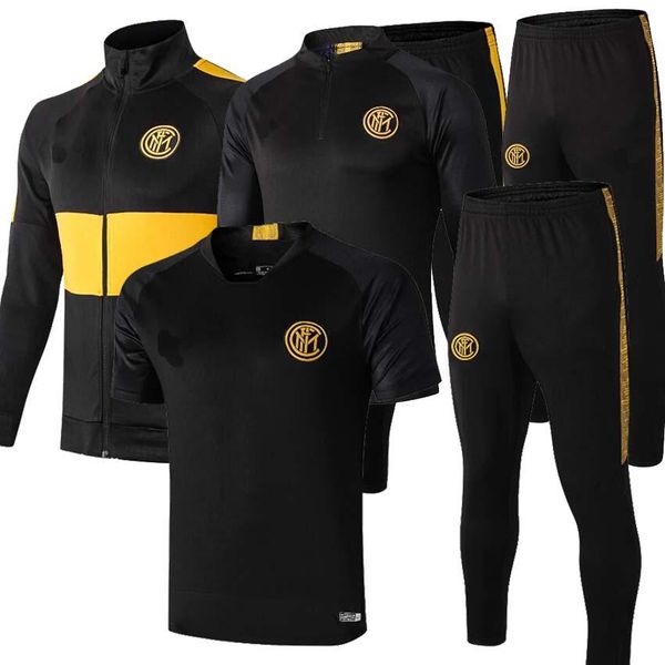 tuta inter 2019