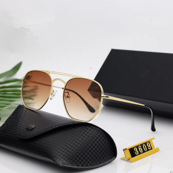 

sun man high designer sunglasses adumbral sunglasses quality goggle fashion glasses 6 color 3609 women style fashion with box cggoo