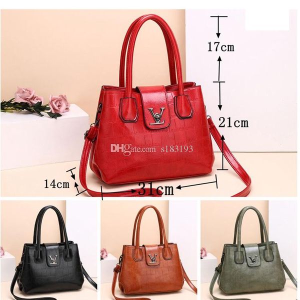 

2020 designer womens luxury handbags purses lady handbag crossbody shoulder channel totes brand fashion luxury bag
