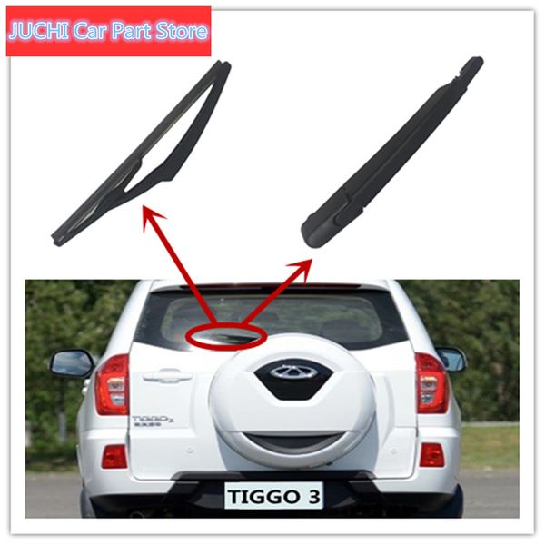 

car rear wiper blade rear wiper arm for chery tiggo3