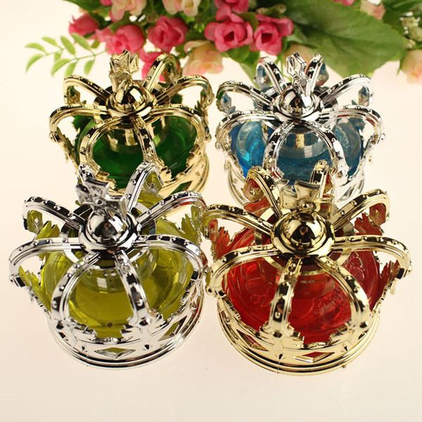 

car crown design perfume seat for automotive interior car ornaments air freshener ornaments accessories