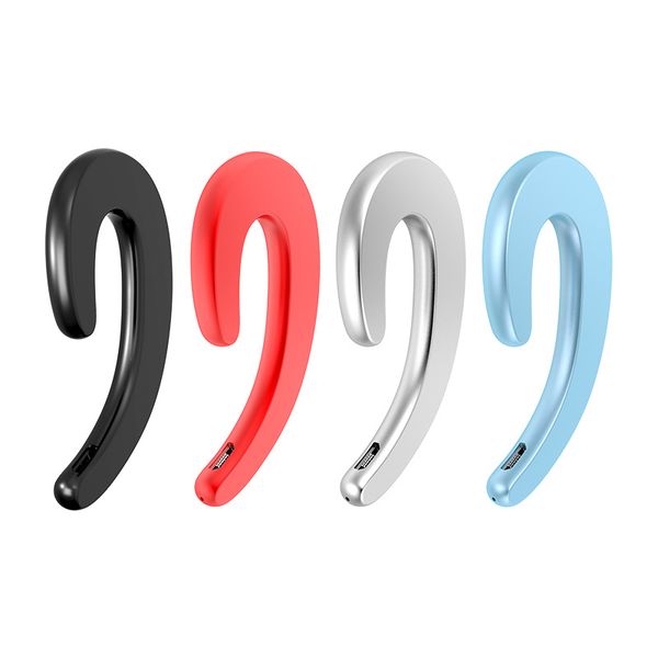 

Костная проводимость ухо висит гарнитуры Bluetooth в автомобиле не в ухе Мини-вождени