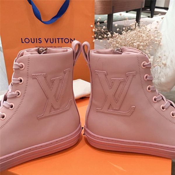 

italian counter brand women's shoes new letters presbyopia high-flat shoes lace-up thick women's shoes size 35-41 01, Black