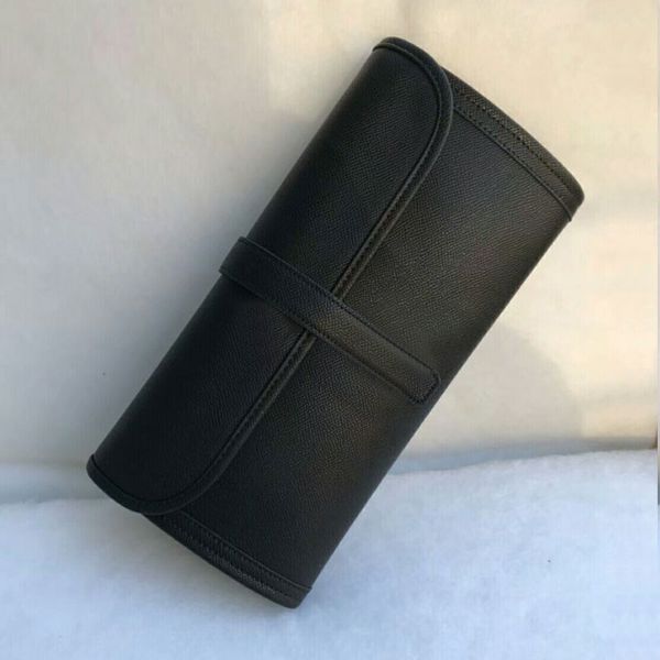 

роскошный кожаный клатч женский кошелек длинный раздел 2020 новая простая модная сумочка портмоне кошелек маленькая сумка клатч