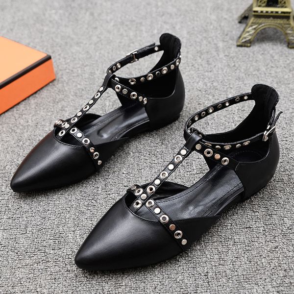 

new gladiator sandals women chaussure femme buty damskie summer shoes woman, Black