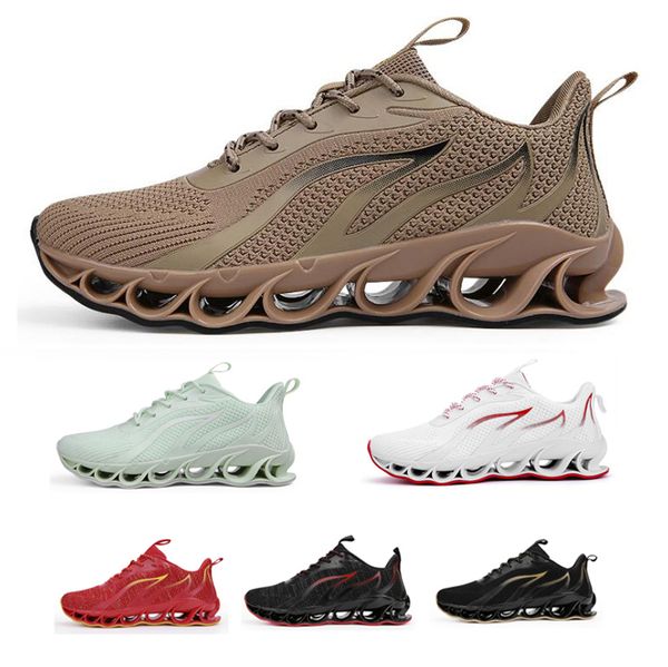 

2019 est blade men's designer sneakers europe and america men trend casual shoes fashion damping mesh breathable sport shoes (7-13
