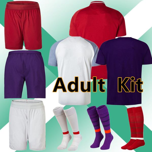 

Thailand quality alah occer jer ey 2018 2019 firmino virgil mane milner hirt 18 19 football kit et uniform
