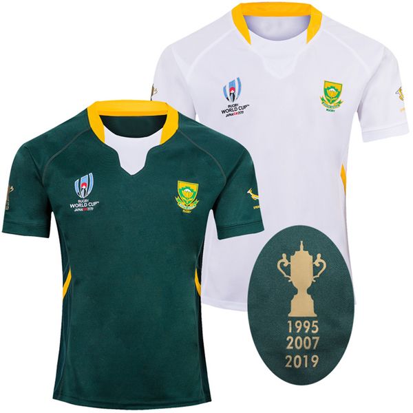 south africa rugby shirt 2019