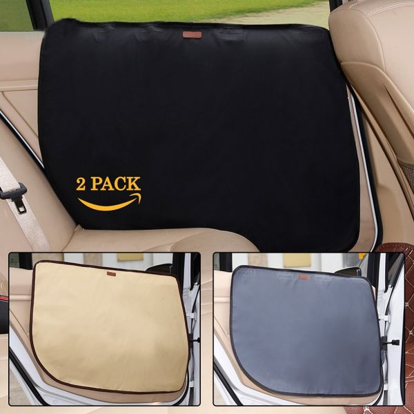 

car anti-dirty pad car seat covers back protectors for pet anti-scratch anti-spoken mats organizer seat new