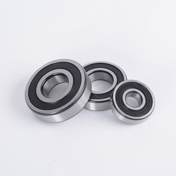 

motorcycle bearing electric scooter bearing 6301/6300/6200/6201/6202 6203/6004 scooter engine standard parts