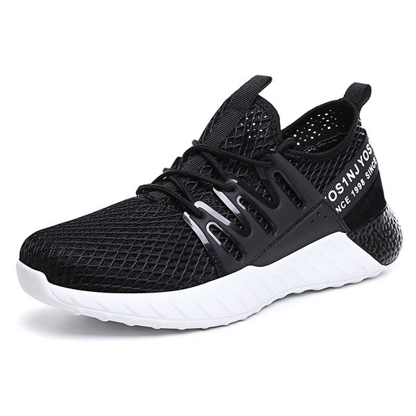 

paradisebird new summer lace up non-slip outsole shoes comfortable male and female running shoes size 39-45