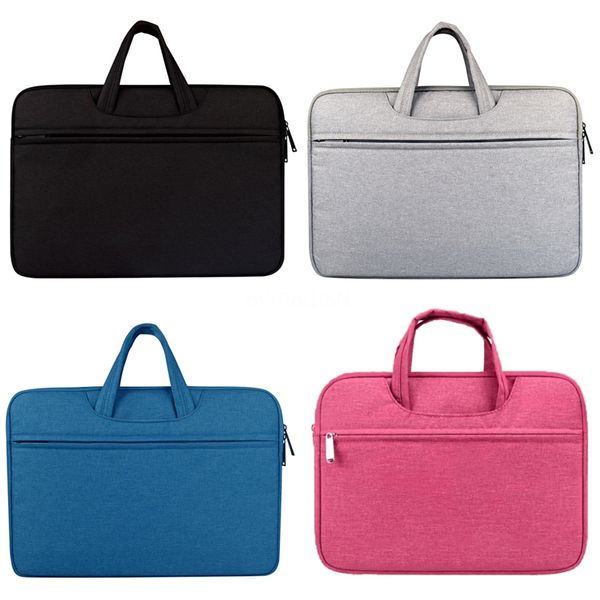 

pu leather lapsleeve bag case er for macbook air 11 12 pro 13 15 #227