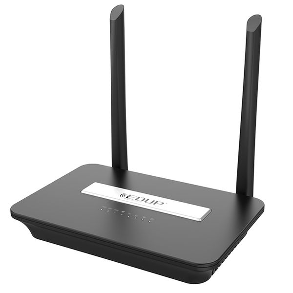 

edup ep - n9522 industrial 3g 4g cpe lte wireless router with sim card slot