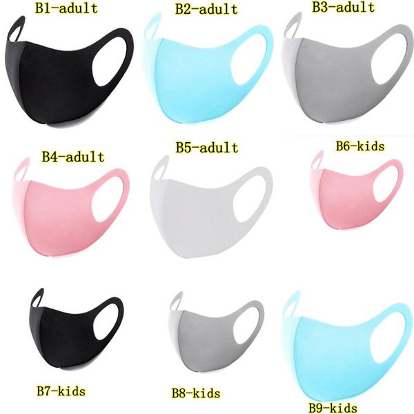 

dhl shopping cycling face masks filter mtb road cycling equip anti-dust pm2.5 replacement with active carbon filter protect