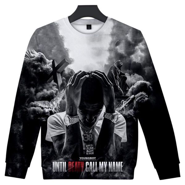 

новй 2020 ѬпеѬ youngboy никогда не ломал нова новй 3d кѬђглй вѬез оловка мђж, Black