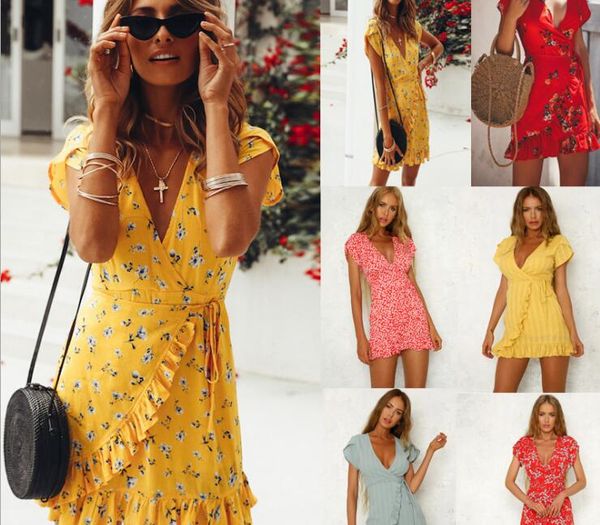 tropical bohemian outfit