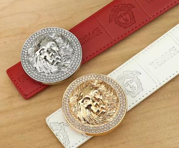 

Мужские ремни Роскошный кожаный ремень конструктор Мужчины высокого качества Cein