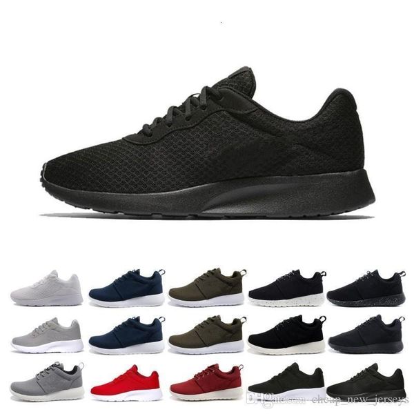 

new sale designer tanjun 3.0 mens women running shoes triple white black london olympic runs sports shoe trainers run sneakers