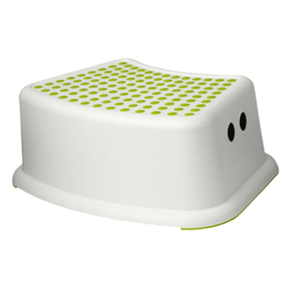 

step stool for kids child toilet training seat with anti slip surface