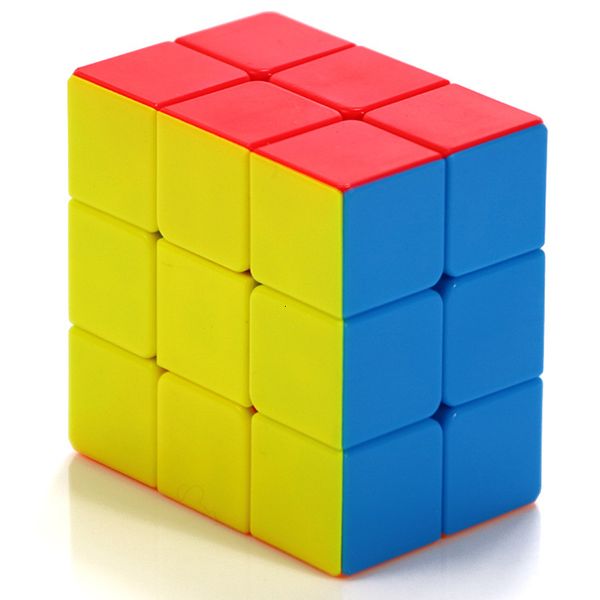 

2x3x3 cube cube fanxin stickerless puzzle 233 профессиональные образовательные волшебные игрушки подарки