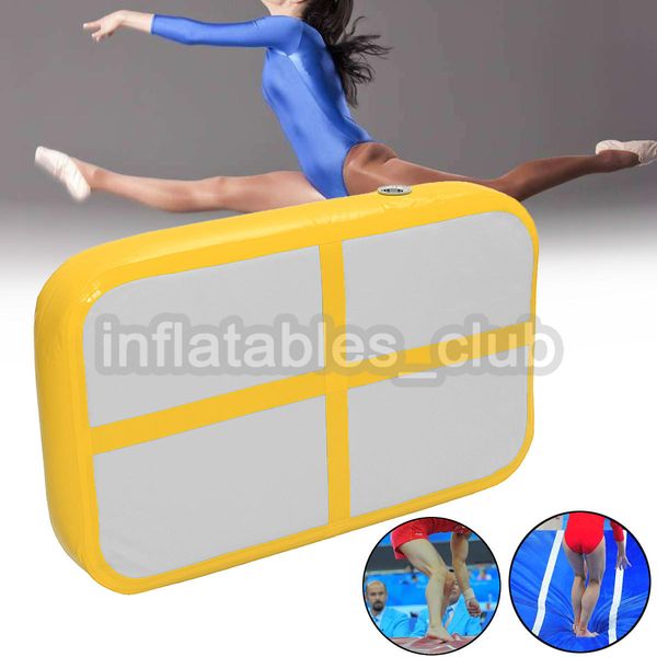 

Inflatable air board for ale dwf 1 0 6 0 1m airtrack for gym mini ize air track mat price home u e air track mat