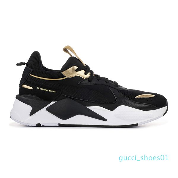 

men women rs-x white blue blue atoll trophy trainers designer mens fuchsia purple athletic fashion bright peach sneakers sport casual g01, Black