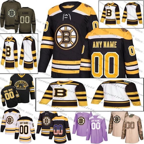 boston bruins authentic jersey