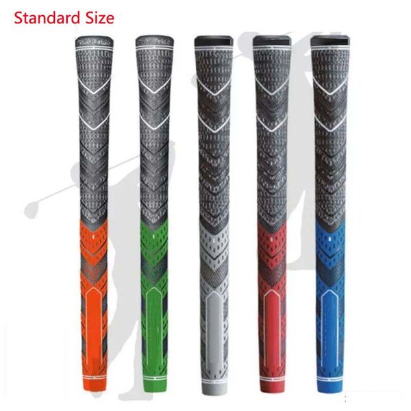 

classic golf iron grips rubber grips for driver fwy hybrid iron shafts standard size