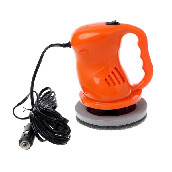 

12v 40w sanding machine polishing machine car speed sanding auto polisher electric tool buffing waxing waxer